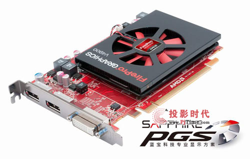 һ{PGS FirePro V4900 o؛