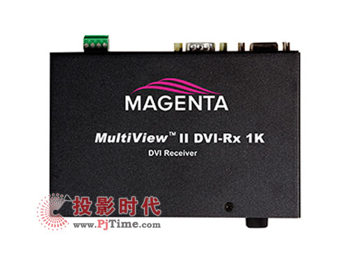 tvONEչʾMagenta MultiView II DVI