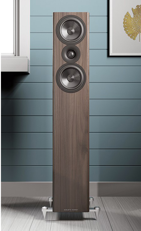 ̼wĤAcoustic Energy AE509