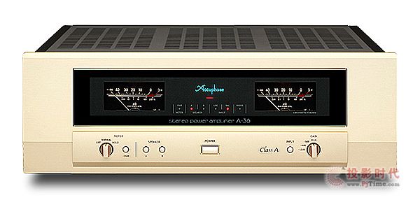 AŴAccuphase A-36