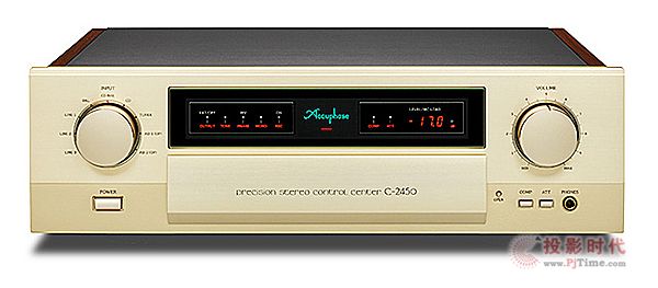 uAC(j)Ng(sh)Accuphase C-2450ǰ(j)