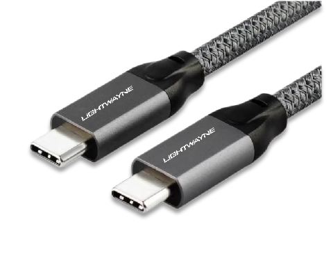 LIGHTWAYNERڶ | USB-C |ȫܴOBw