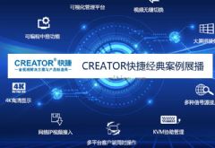 CREATOR2018Ƚ䰸չ